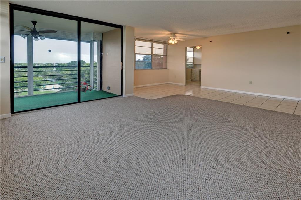 Park Place - Residential