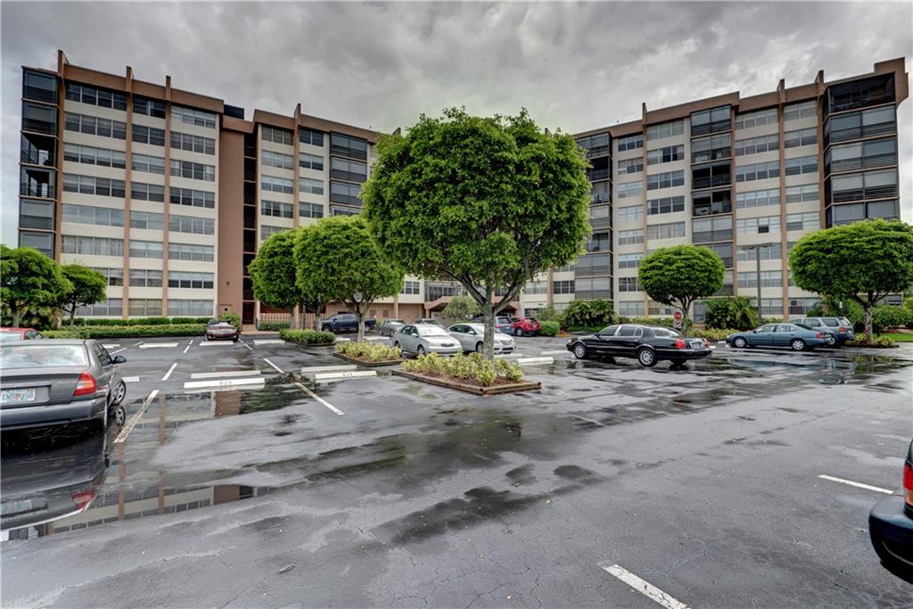Park Place - Residential