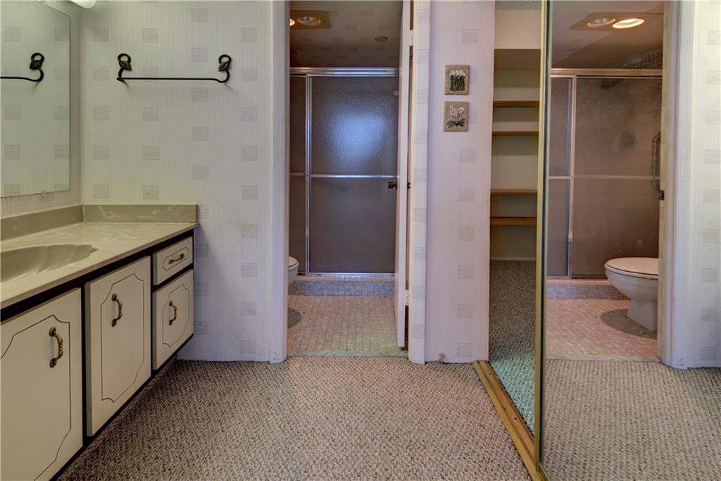Park Place - Residential