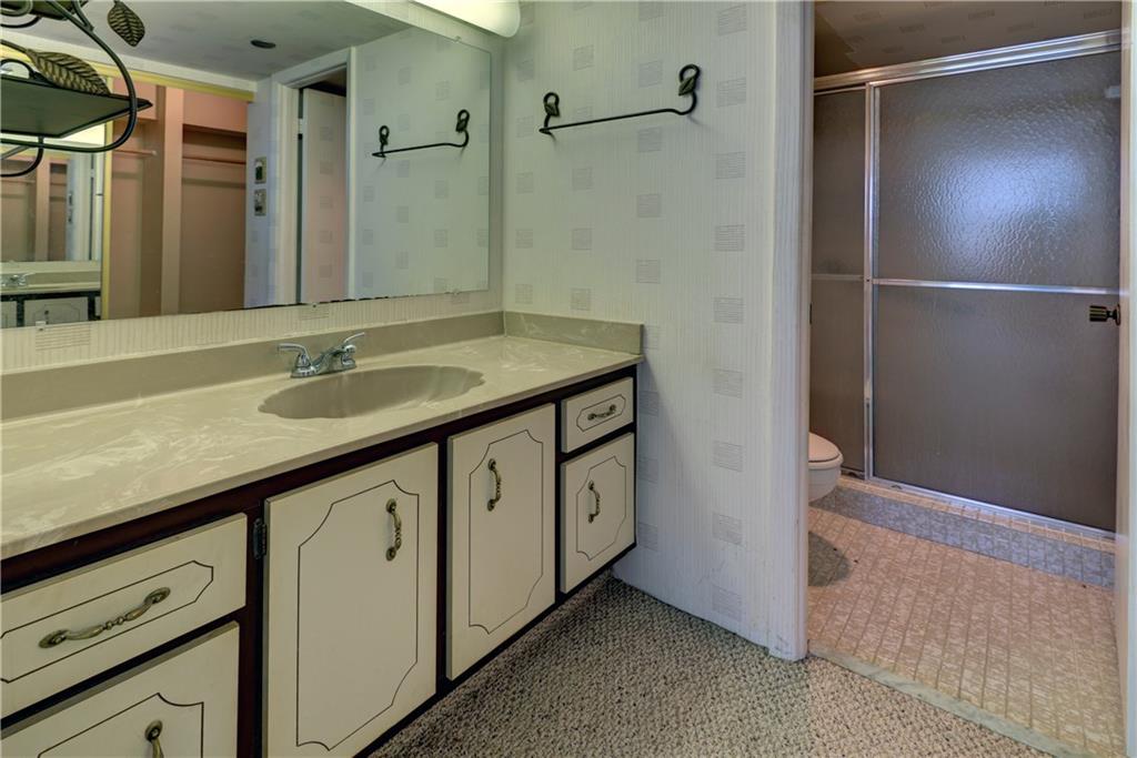Park Place - Residential