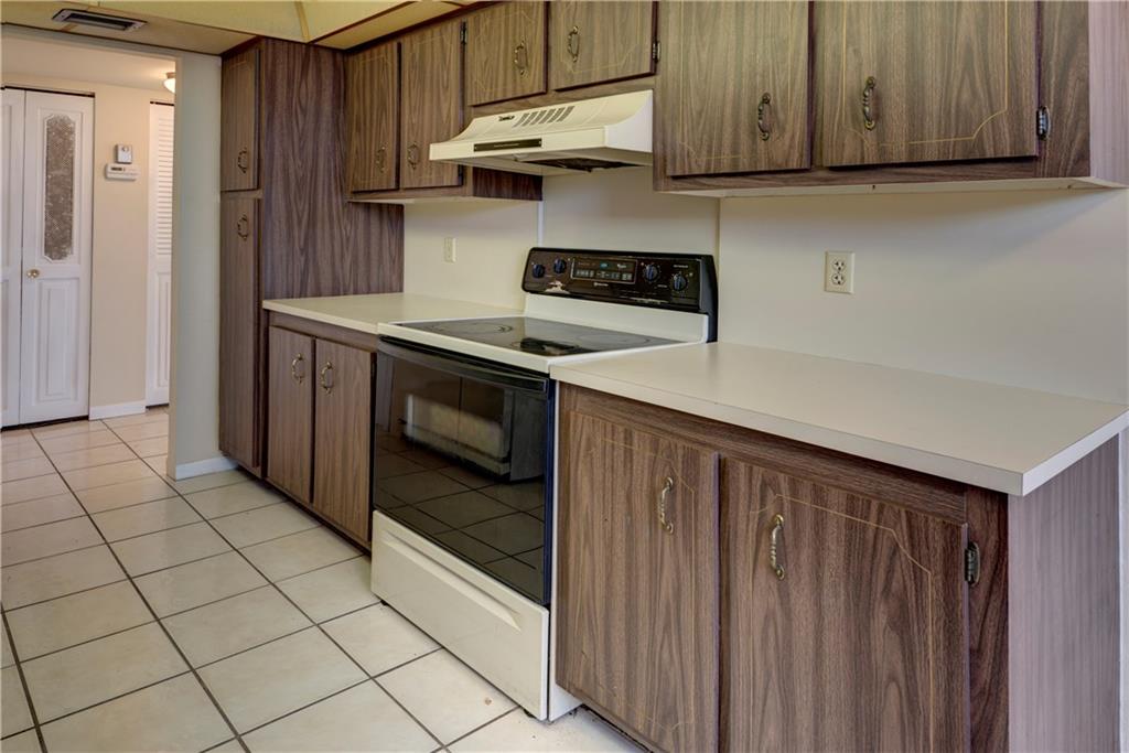 Park Place - Residential