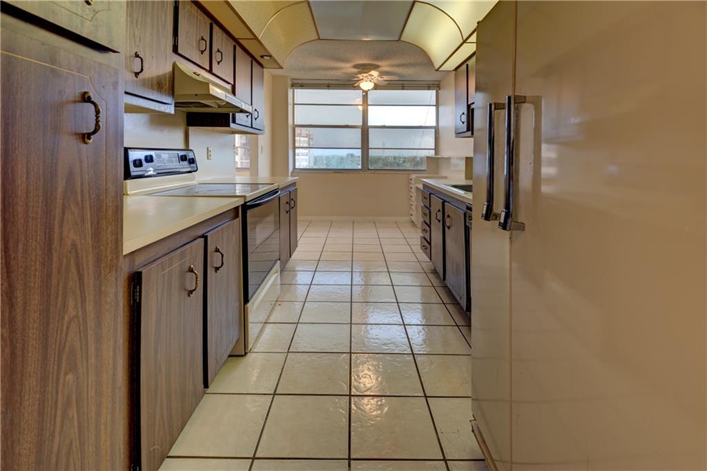 Park Place - Residential