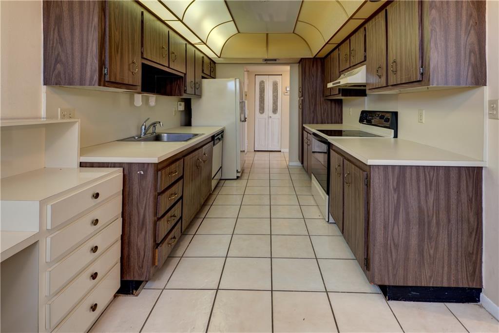 Park Place - Residential