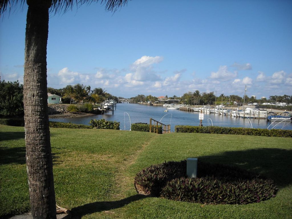 Photo of 725 Hummingbird Way #210, North Palm Beach, FL 33408 (MLS # B26020471)