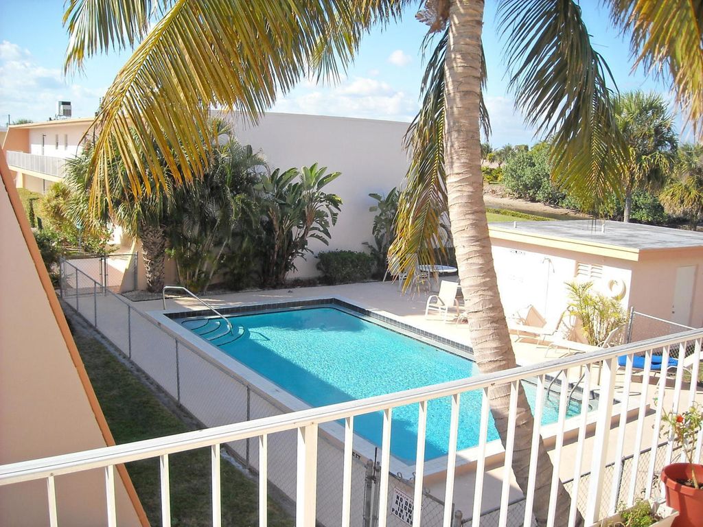 Photo of 725 Hummingbird Way #210, North Palm Beach, FL 33408 (MLS # B26020471)