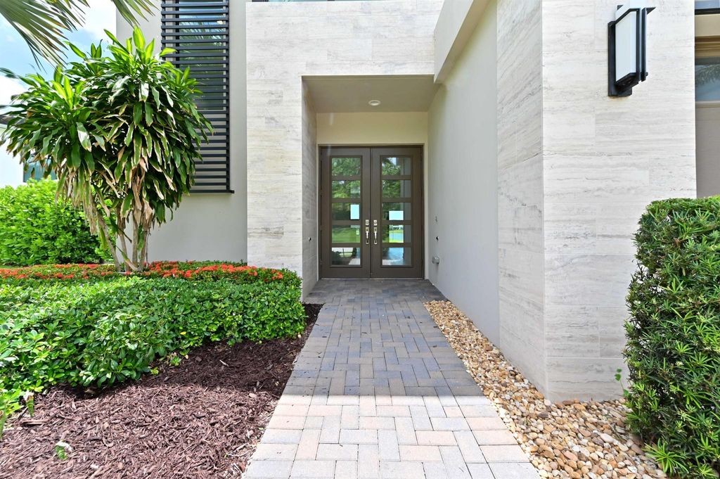 Photo of 17380 Rainstream Road, Boca Raton, FL 33496 (MLS # R11101617)