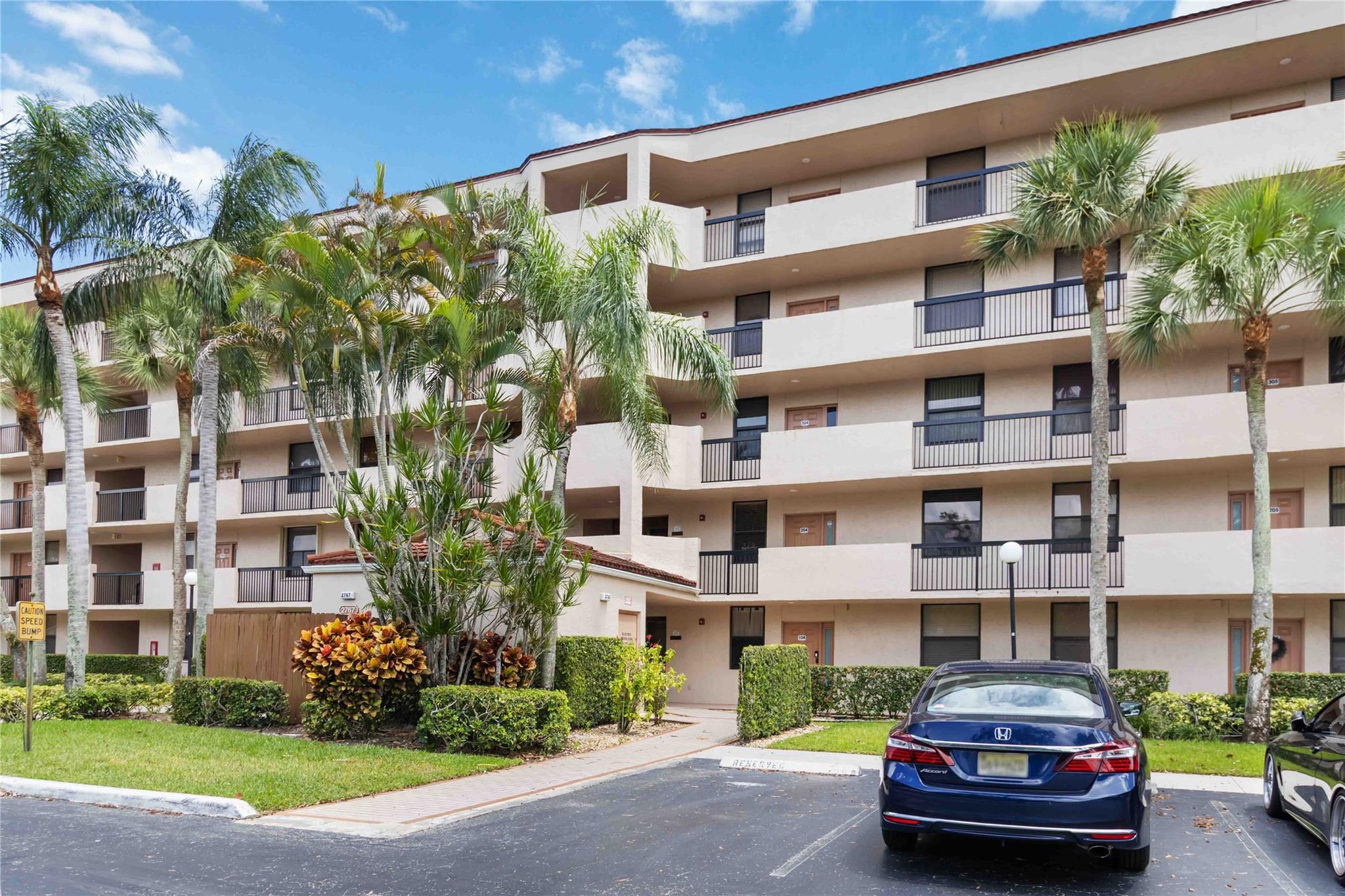 Applewood Village 2 - Residential