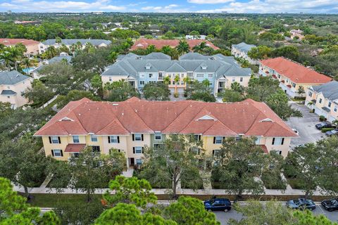 A home in Jupiter