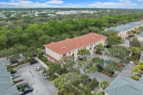 A home in Jupiter