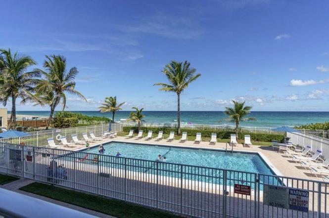 9800 S OCEAN Drive 205