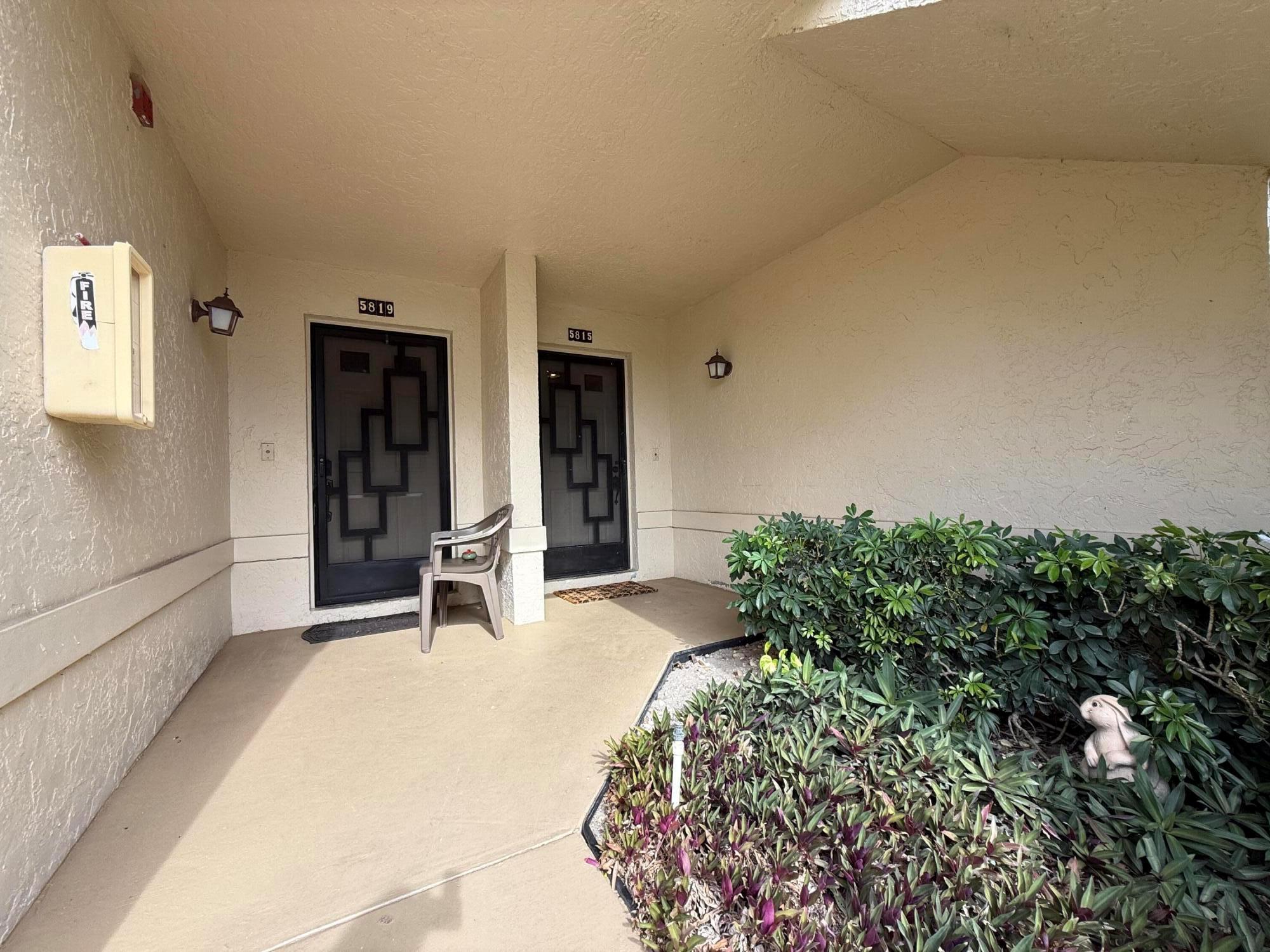 5815 Parkwalk Drive 212