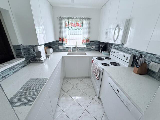 UPMINSTER B CONDO - Residential