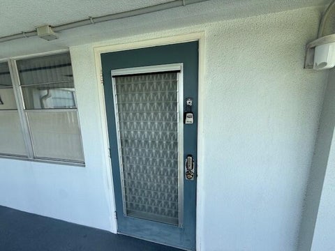 Tiny photo for 41 Upminster B Crescent #B, Deerfield Beach, FL 33442 (MLS # B26014645)