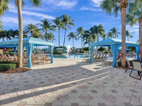 Tiny photo for 6931 Belmont Shore Drive, Delray Beach, FL 33446 (MLS # B26088763)
