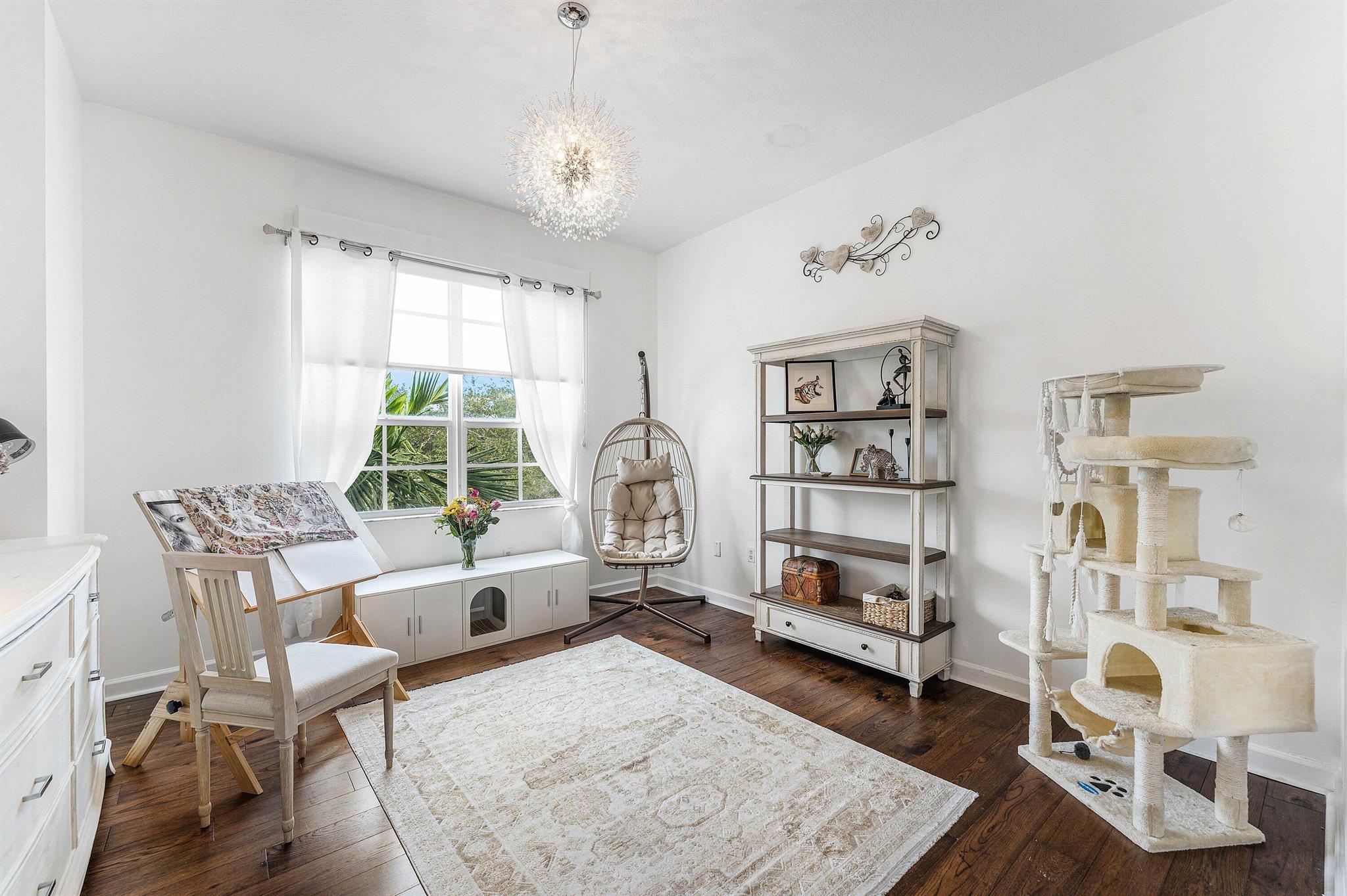 HARBOUR OAKS - Residential