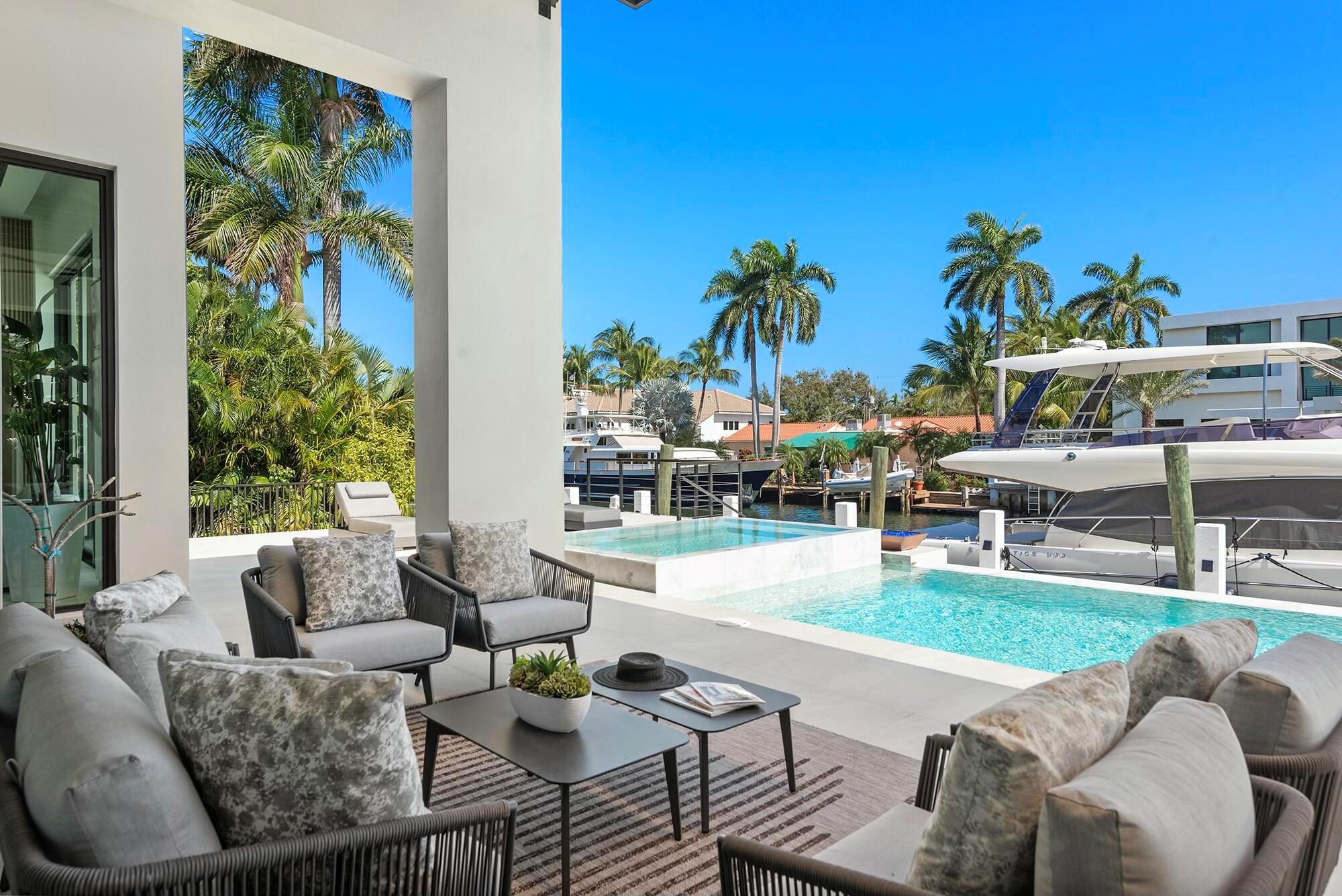 RIVIERA ISLES - Residential