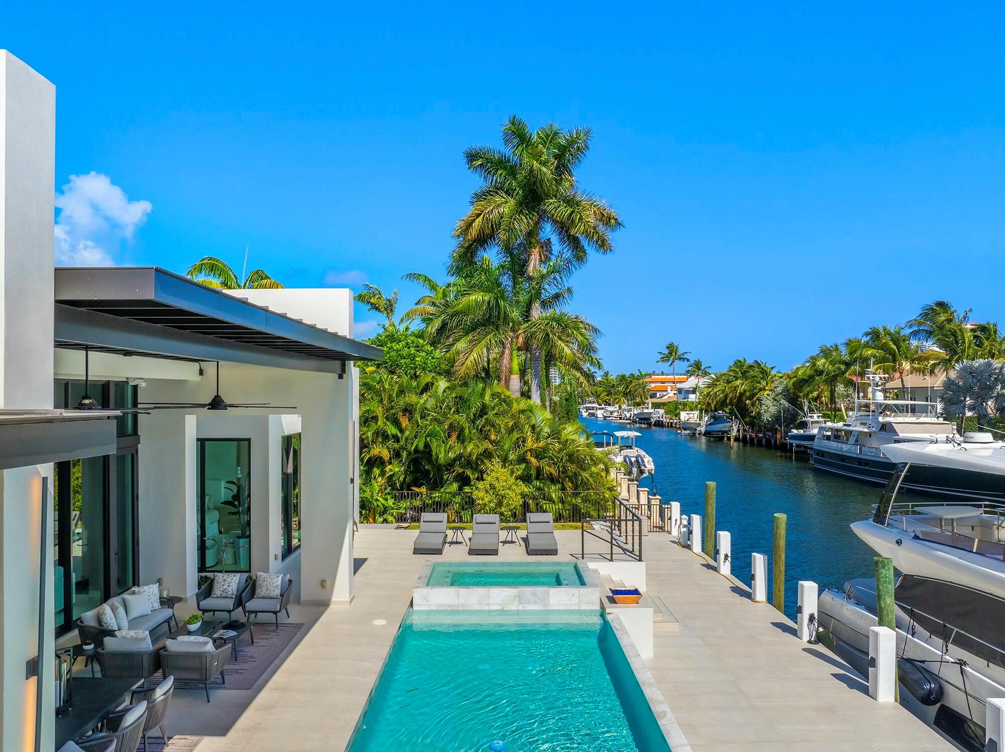 RIVIERA ISLES - Residential