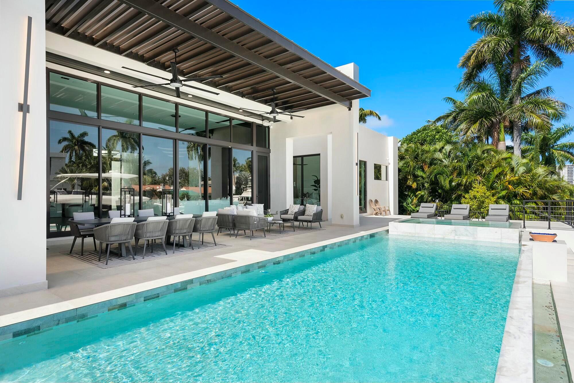 RIVIERA ISLES - Residential