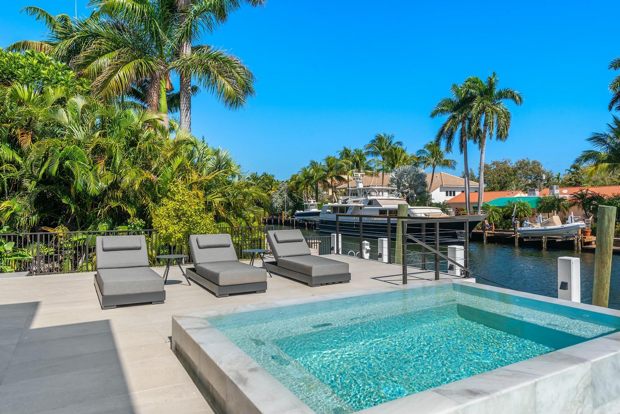 RIVIERA ISLES - Residential