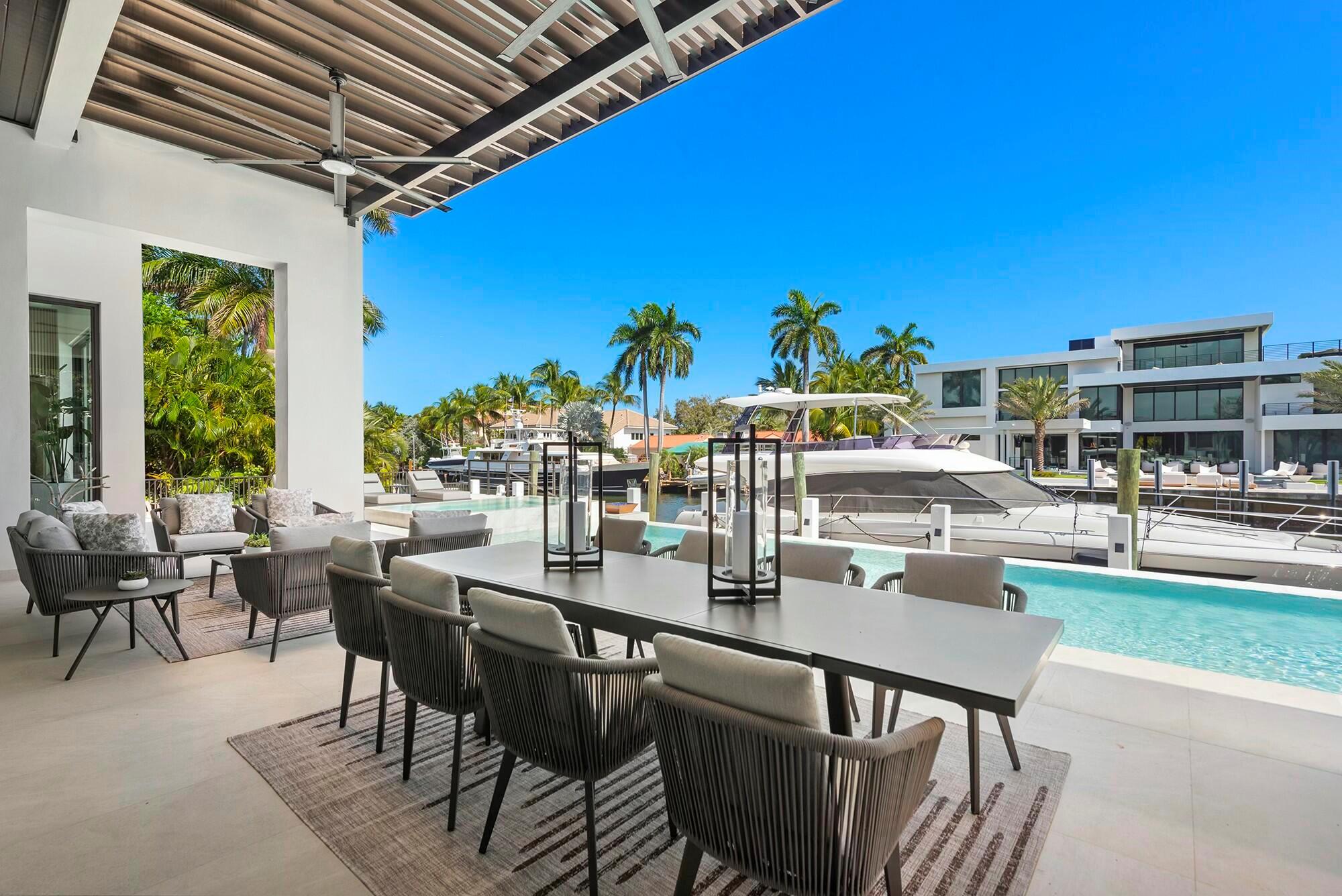 RIVIERA ISLES - Residential