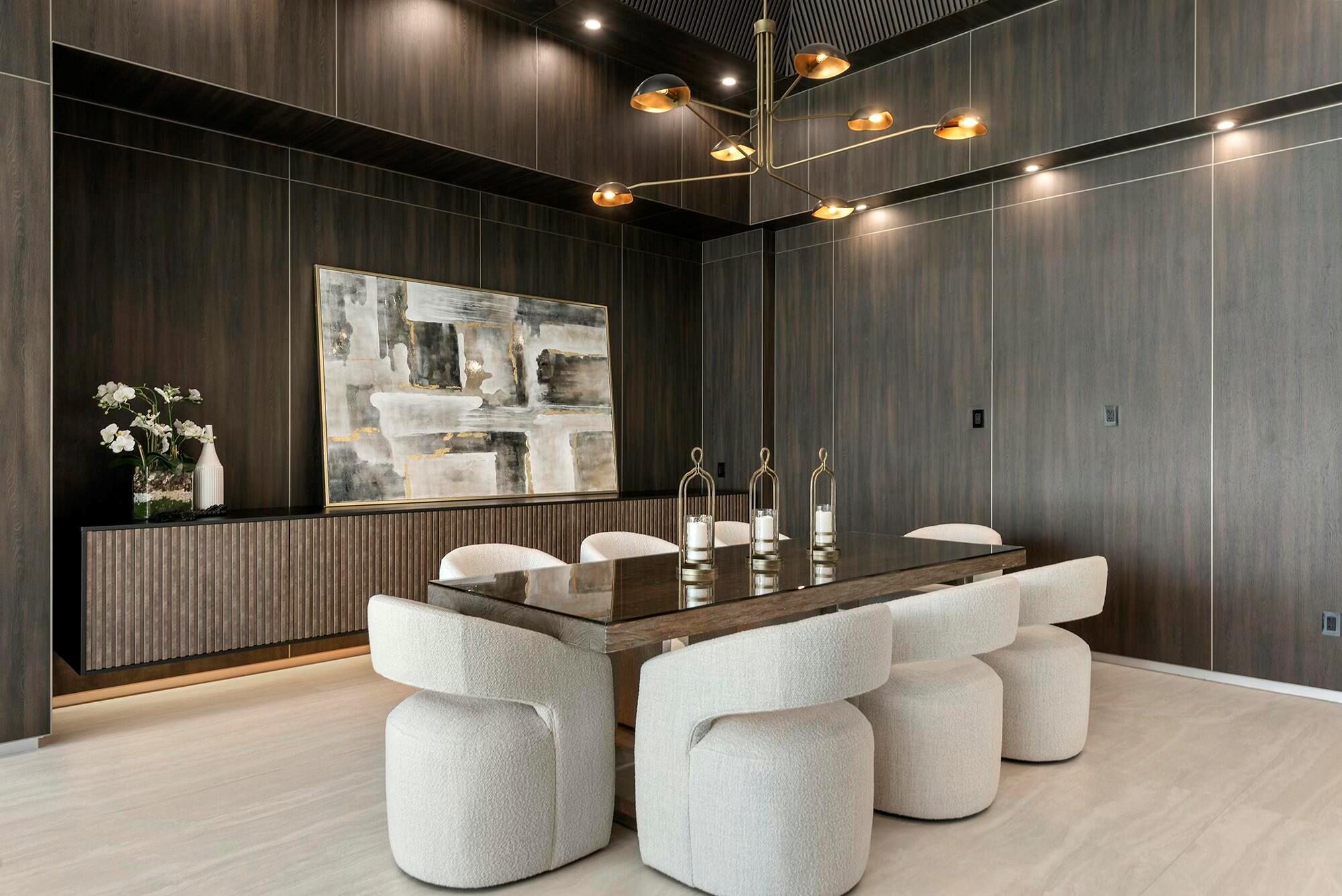 RIVIERA ISLES - Residential