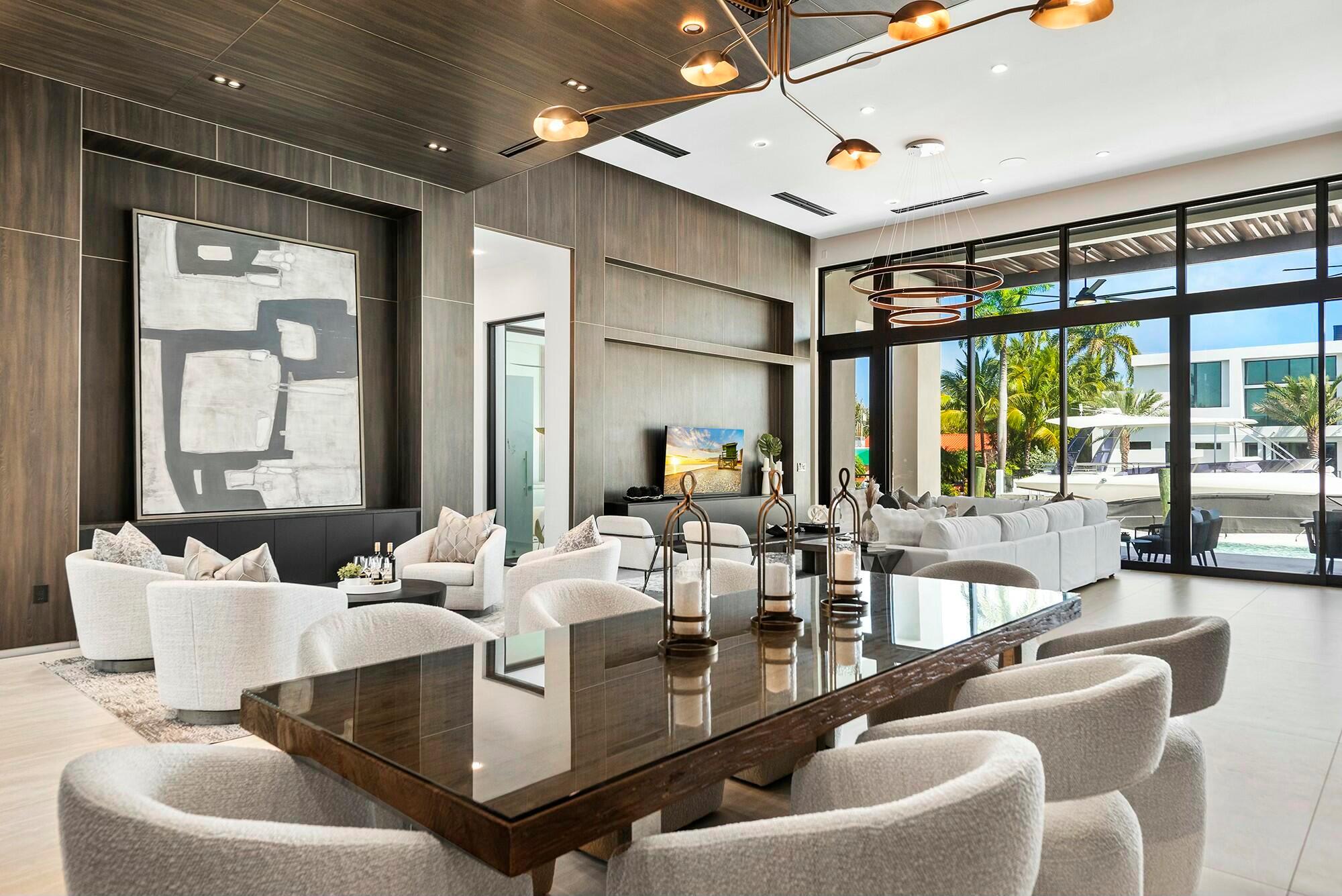 RIVIERA ISLES - Residential