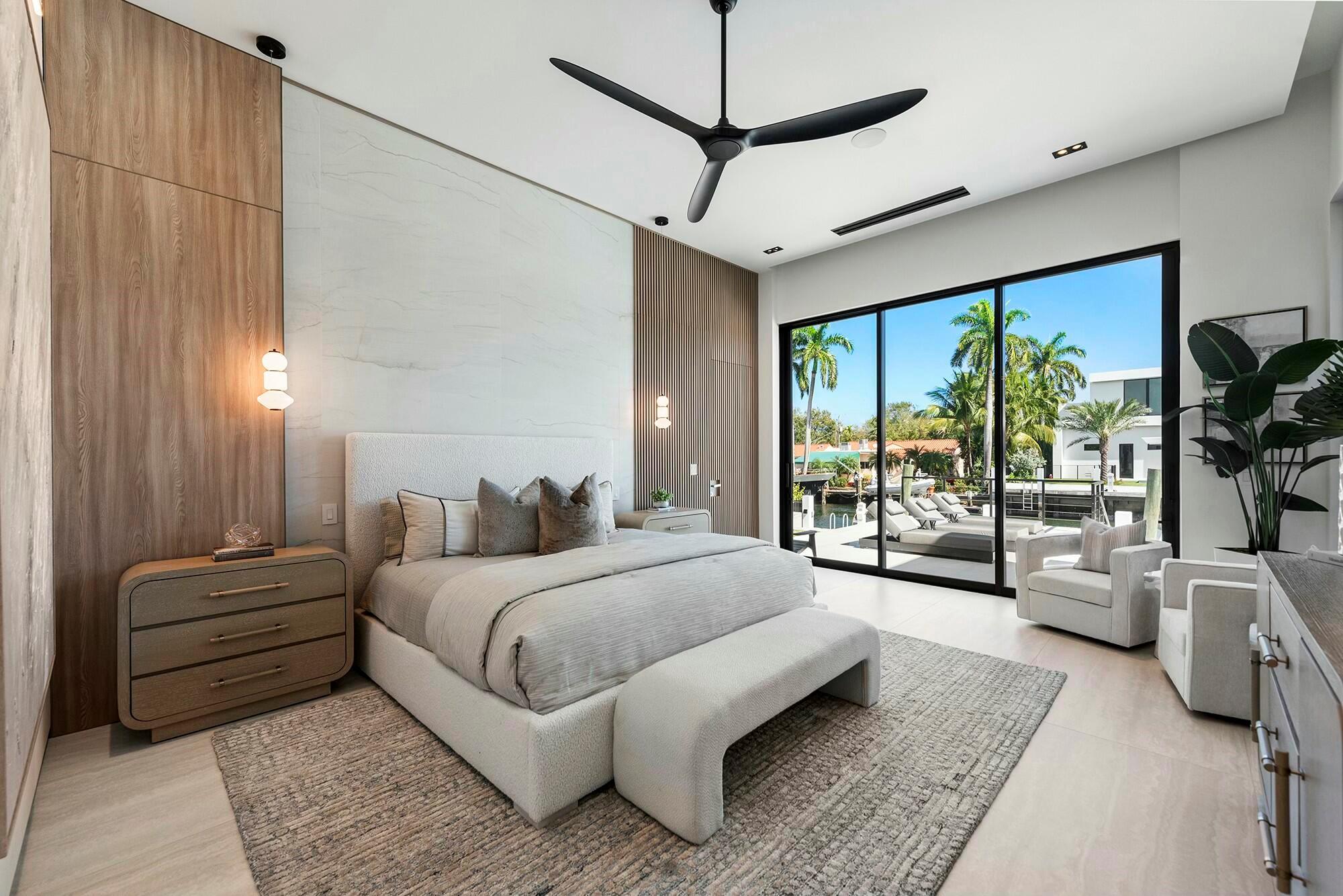 RIVIERA ISLES - Residential