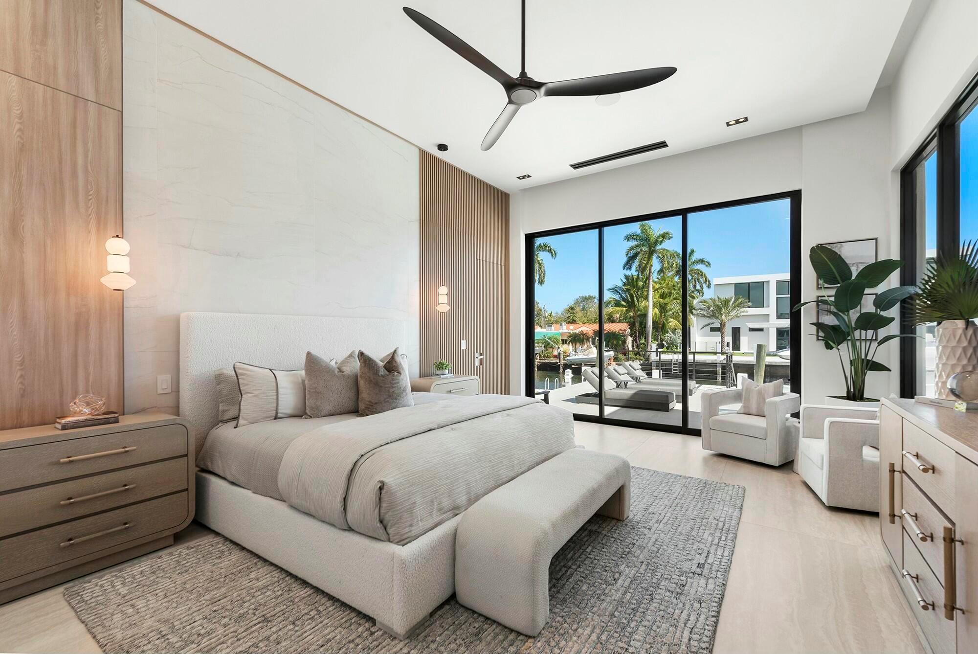 RIVIERA ISLES - Residential