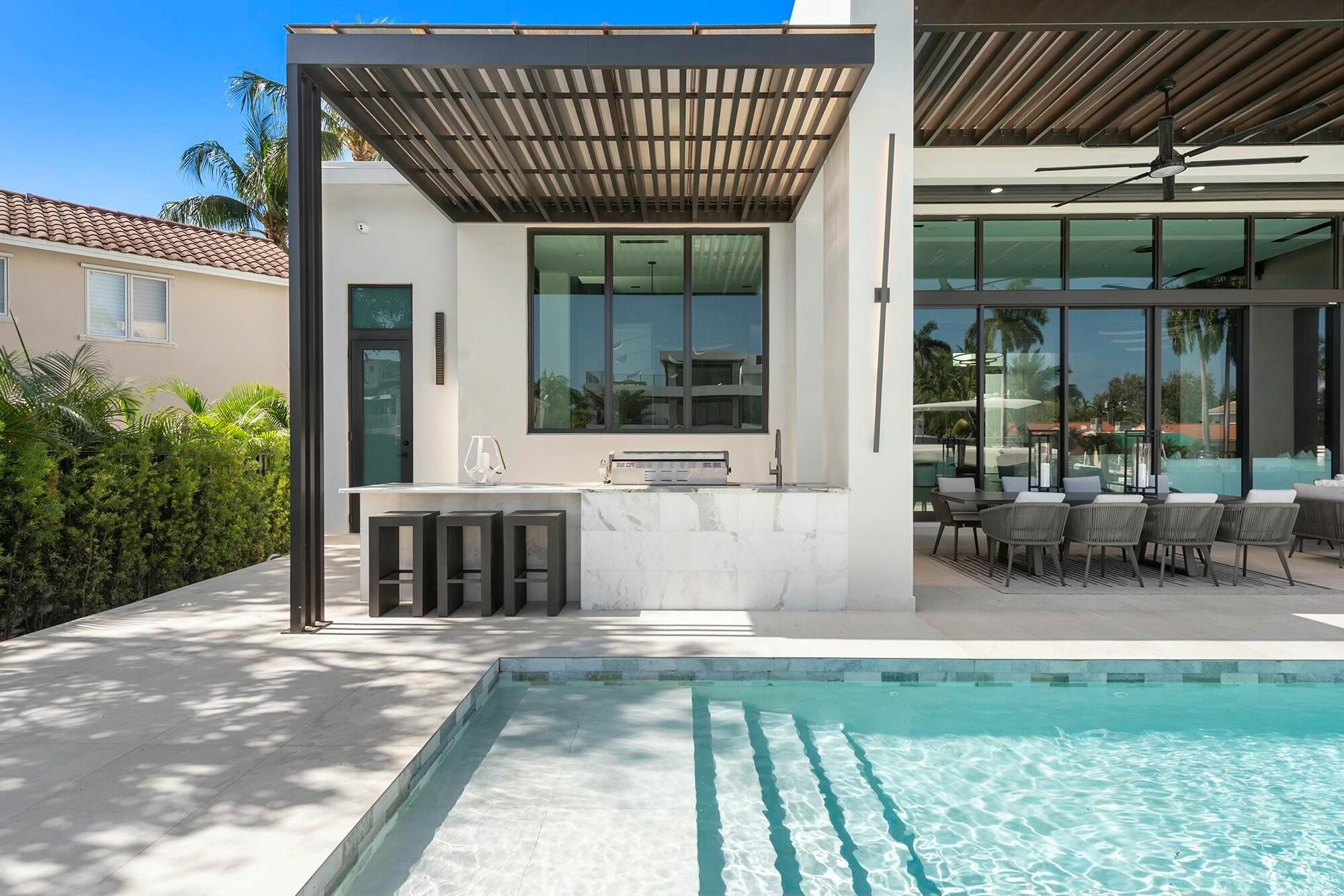 RIVIERA ISLES - Residential