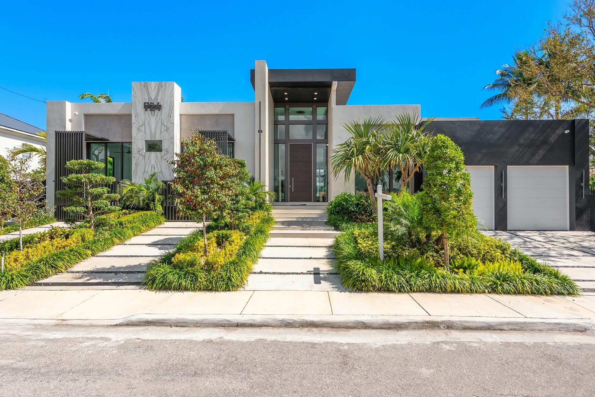 RIVIERA ISLES - Residential