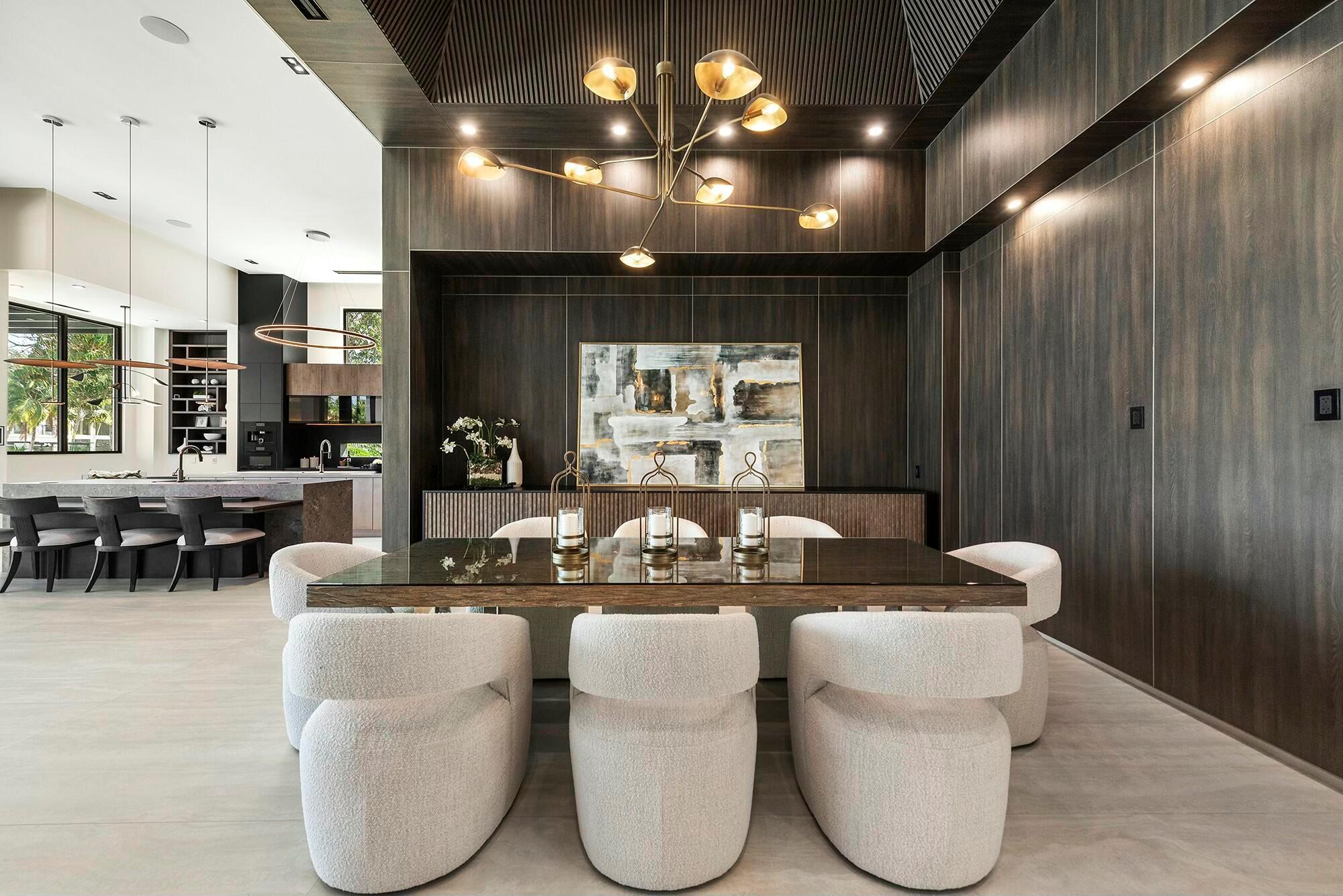 RIVIERA ISLES - Residential