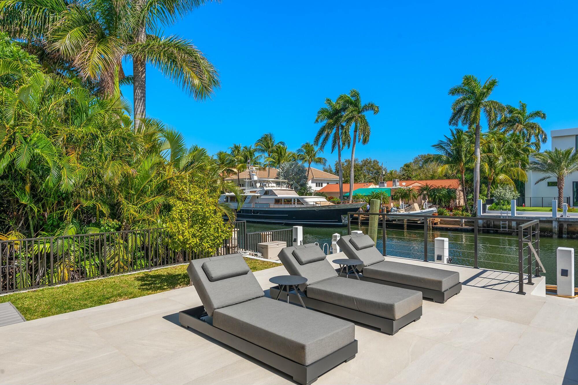 RIVIERA ISLES - Residential