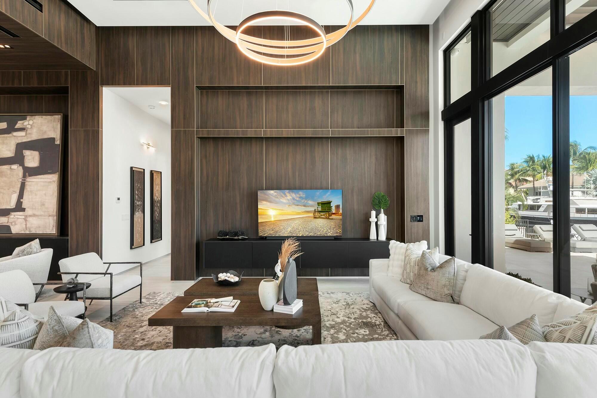 RIVIERA ISLES - Residential