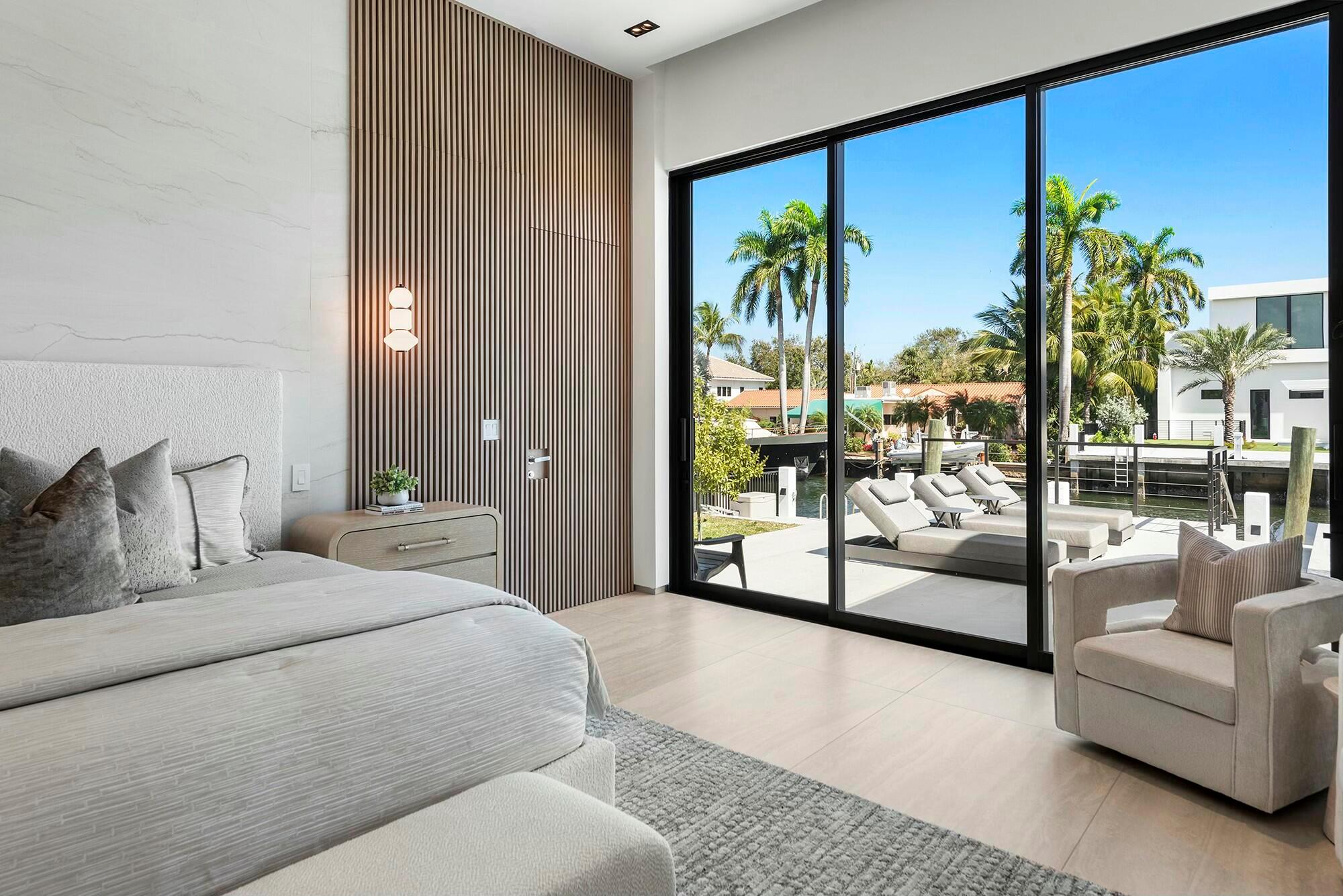 RIVIERA ISLES - Residential