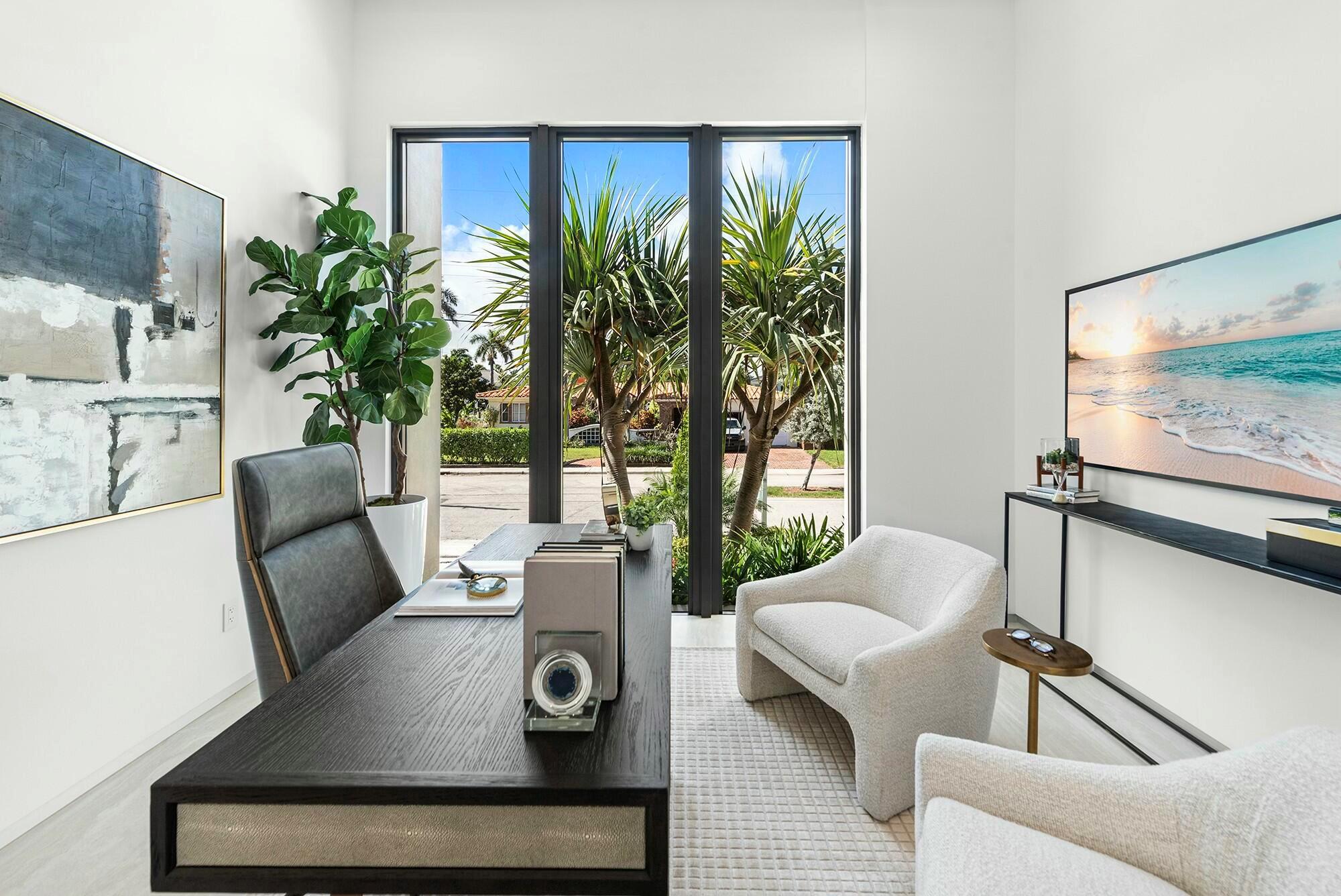 RIVIERA ISLES - Residential