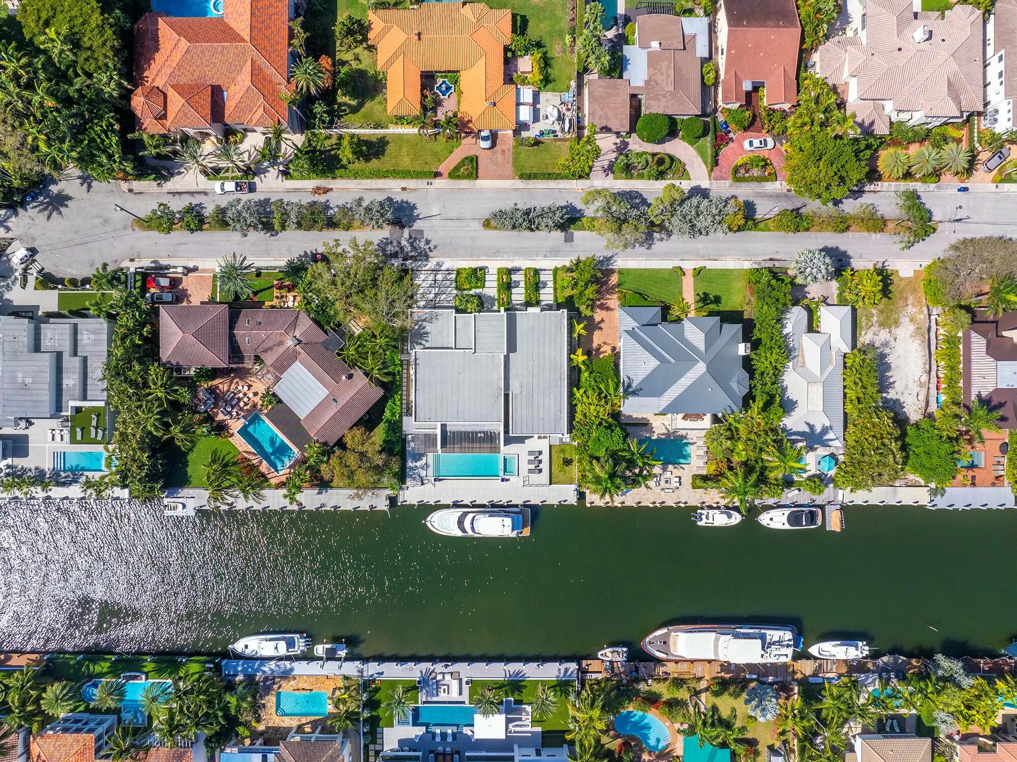 RIVIERA ISLES - Residential