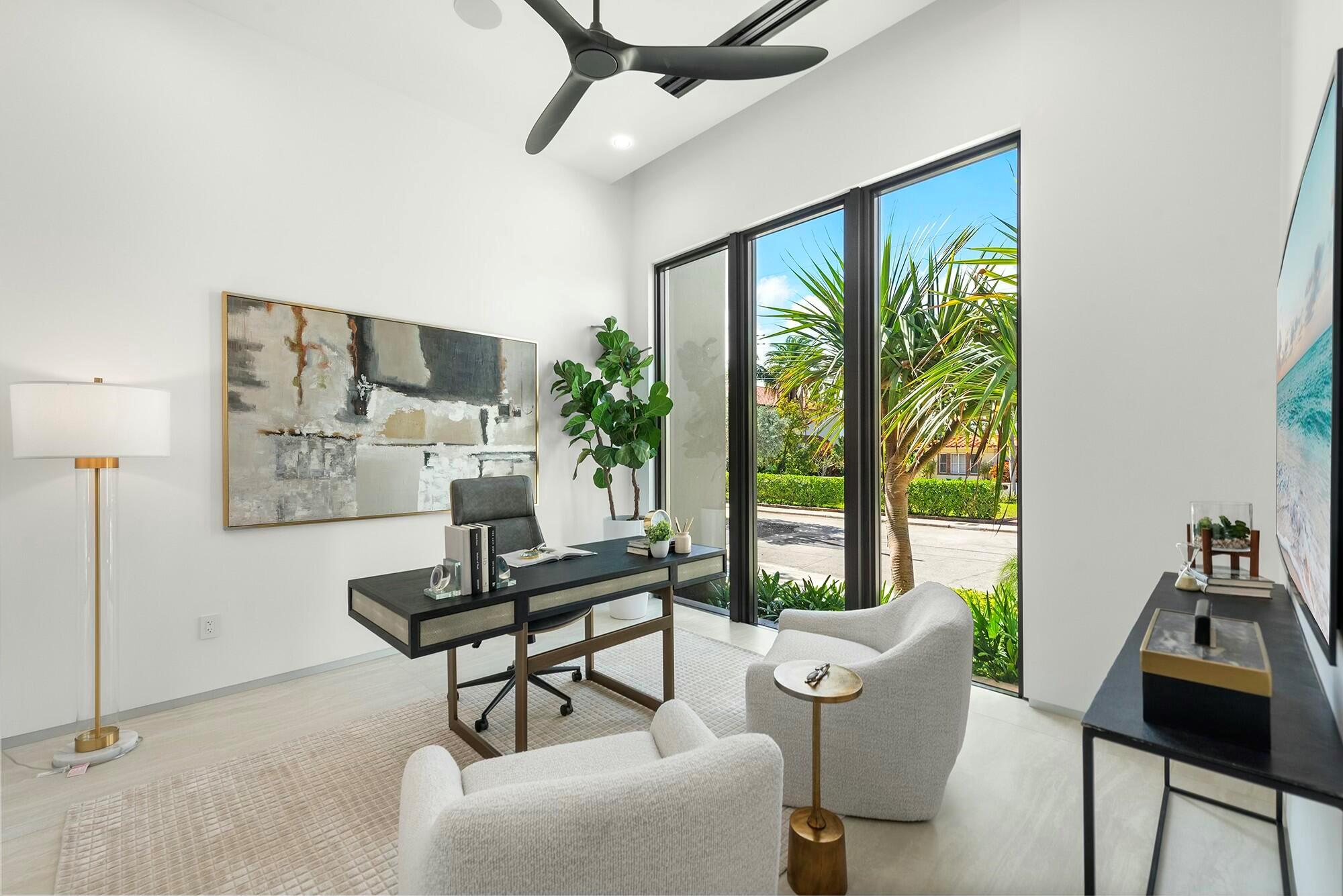 RIVIERA ISLES - Residential