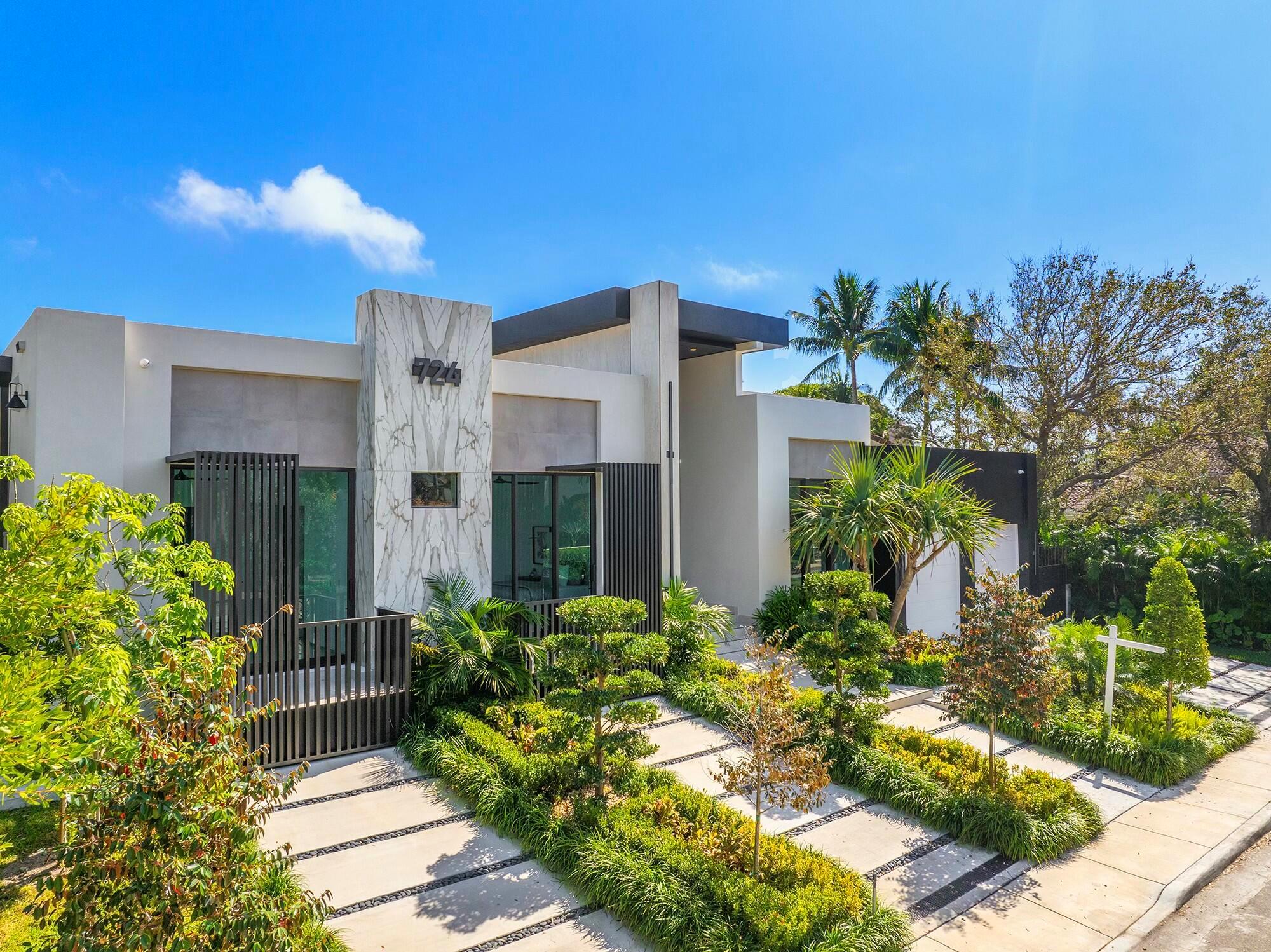 RIVIERA ISLES - Residential