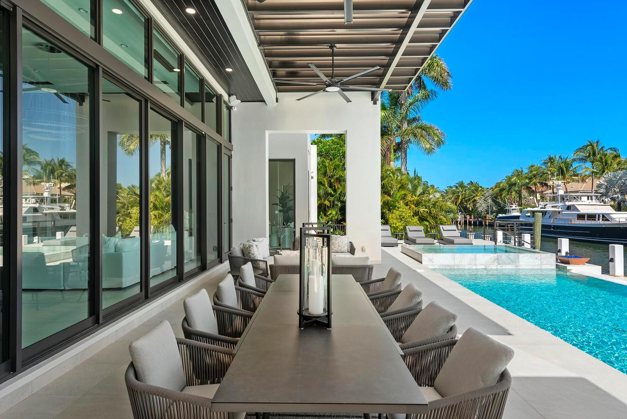 RIVIERA ISLES - Residential