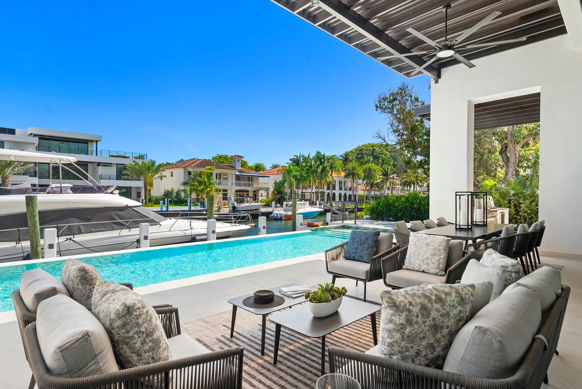 RIVIERA ISLES - Residential