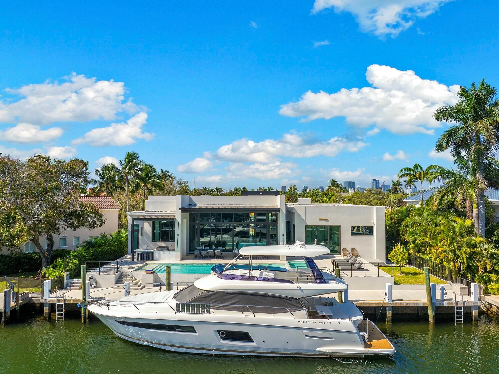 RIVIERA ISLES - Residential