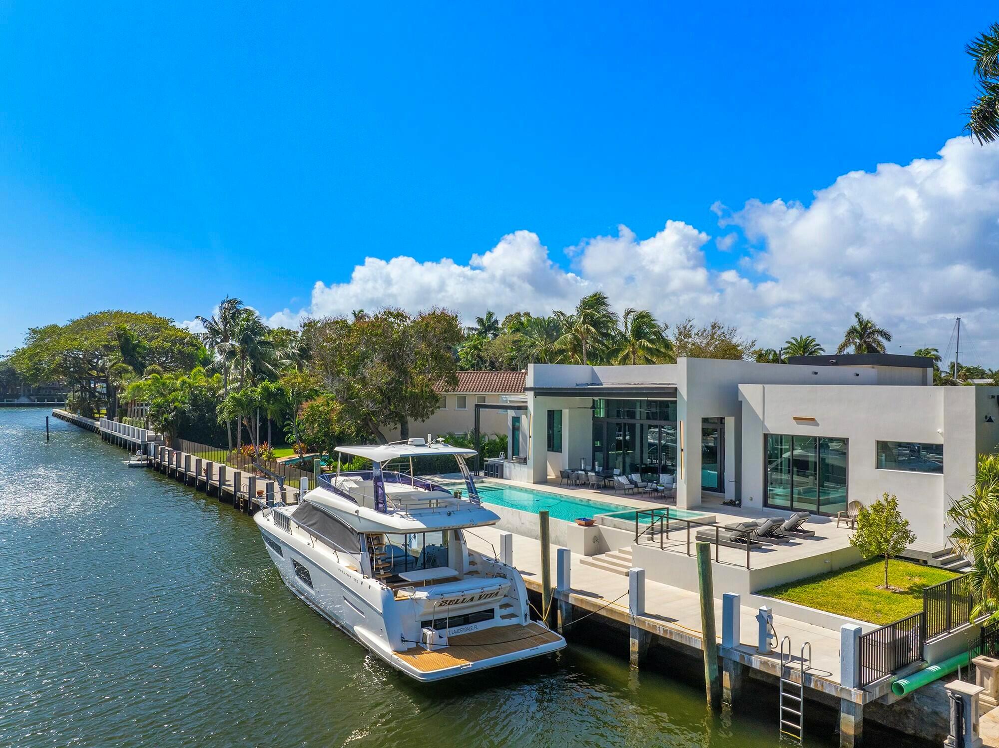 RIVIERA ISLES - Residential