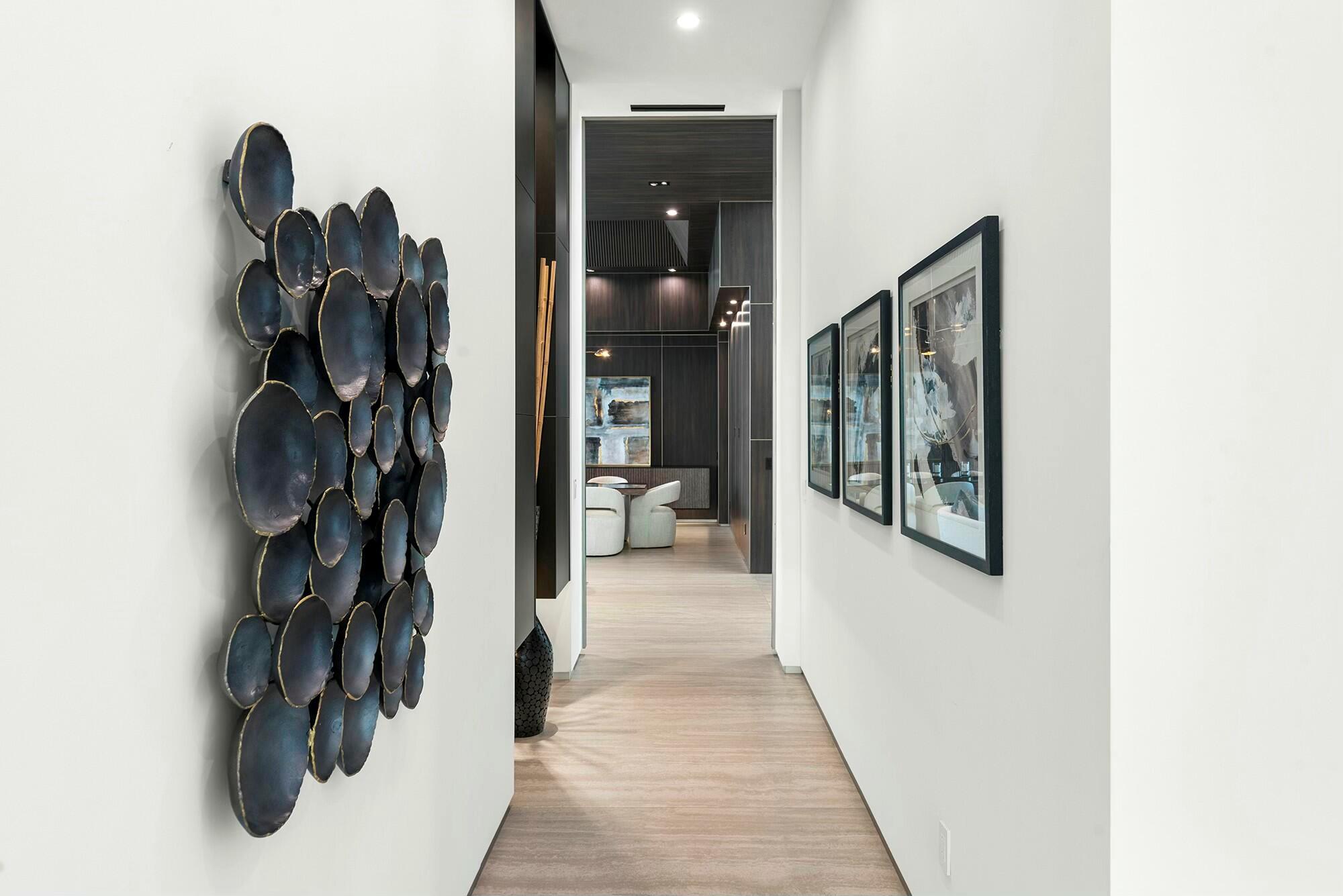 RIVIERA ISLES - Residential