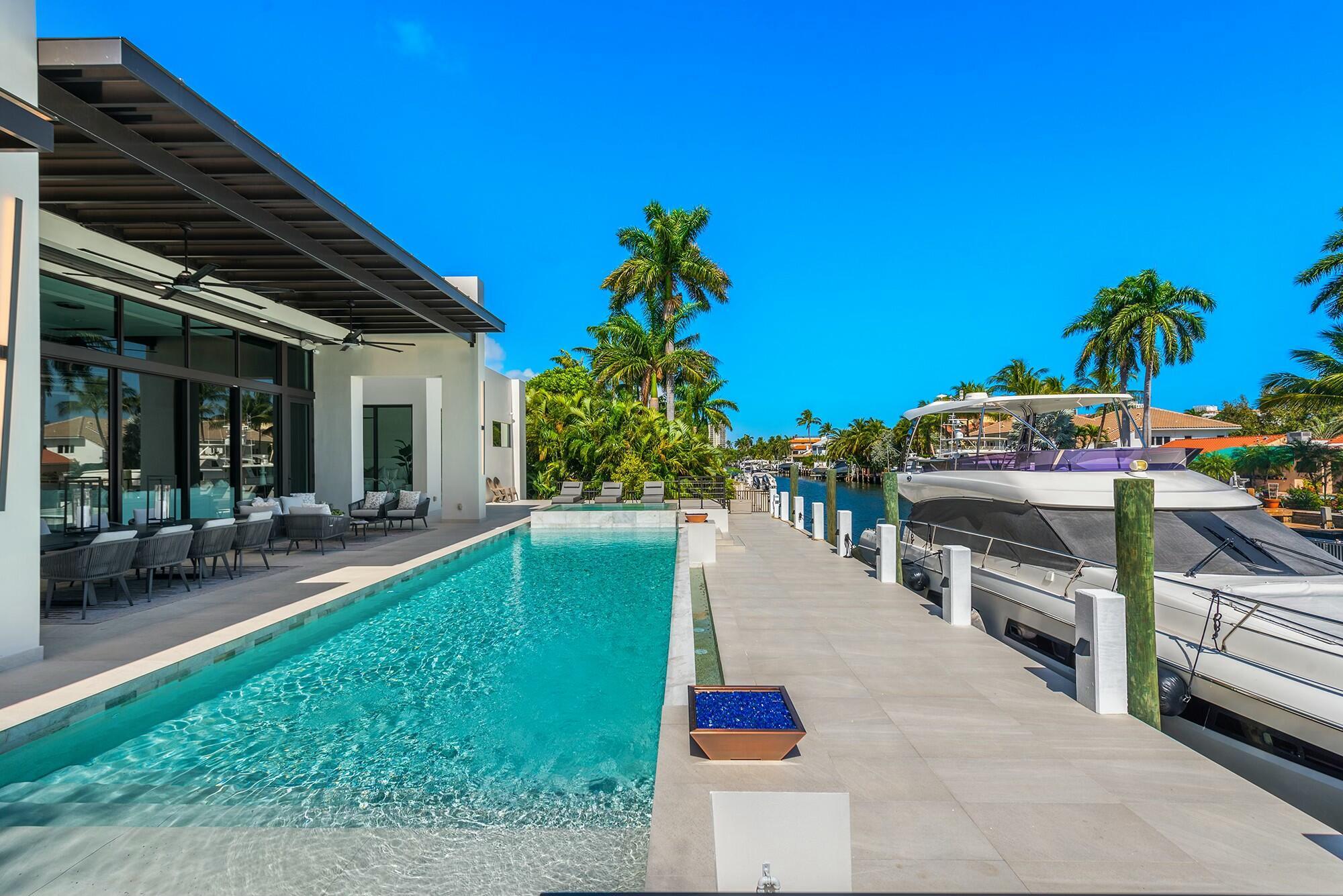 RIVIERA ISLES - Residential