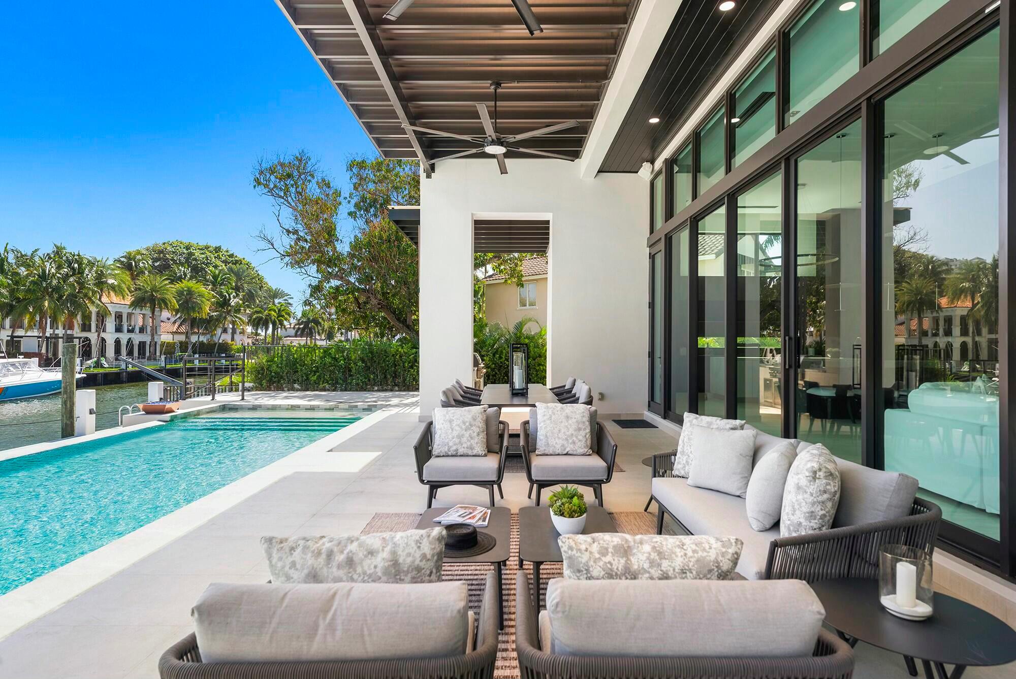 RIVIERA ISLES - Residential