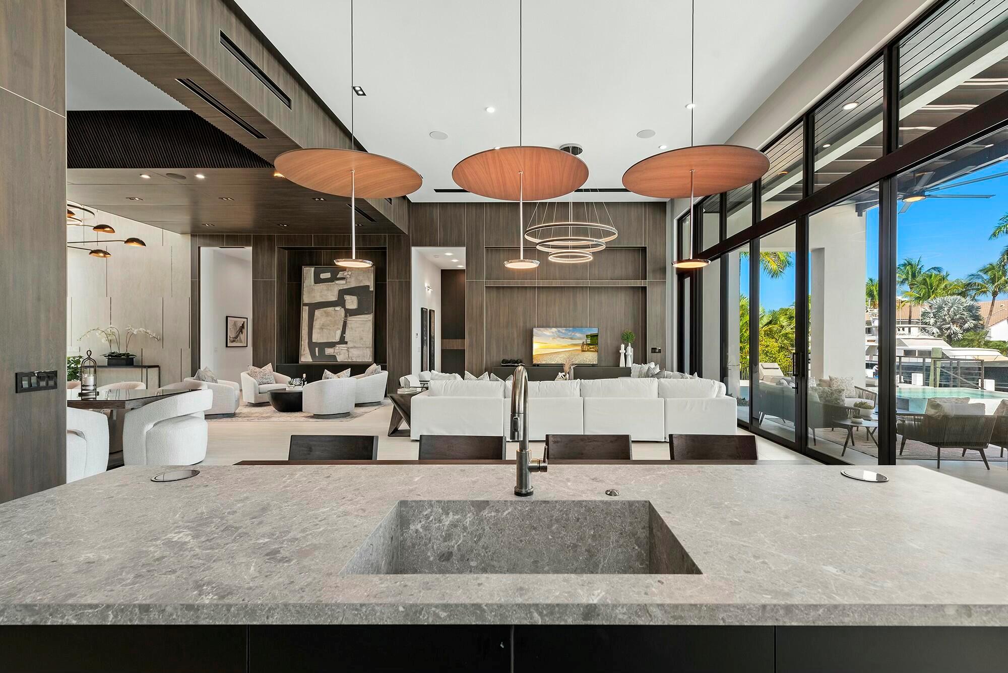 RIVIERA ISLES - Residential