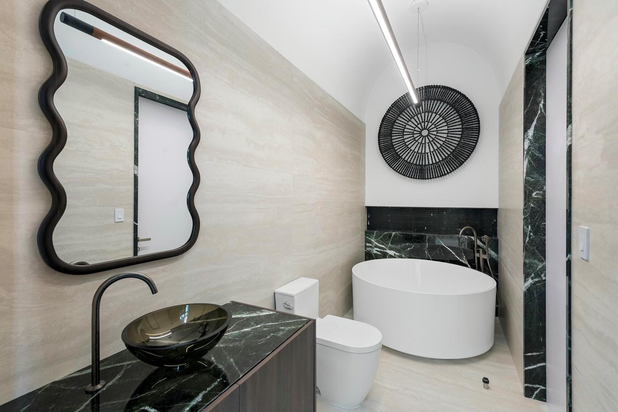 RIVIERA ISLES - Residential