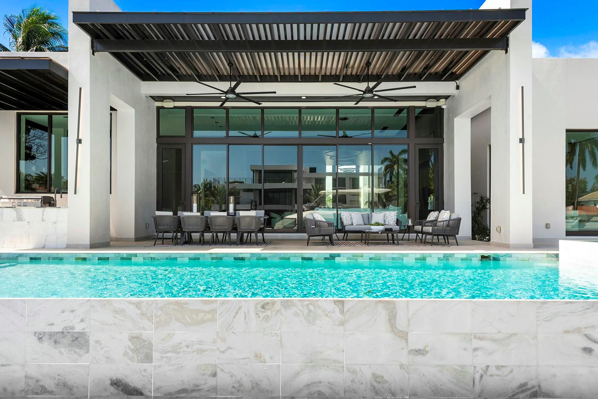 RIVIERA ISLES - Residential