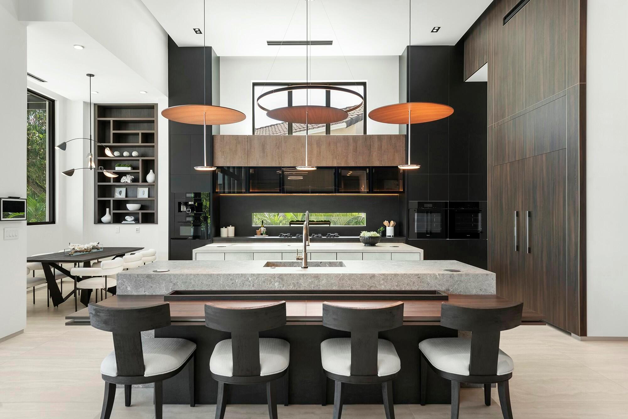 RIVIERA ISLES - Residential