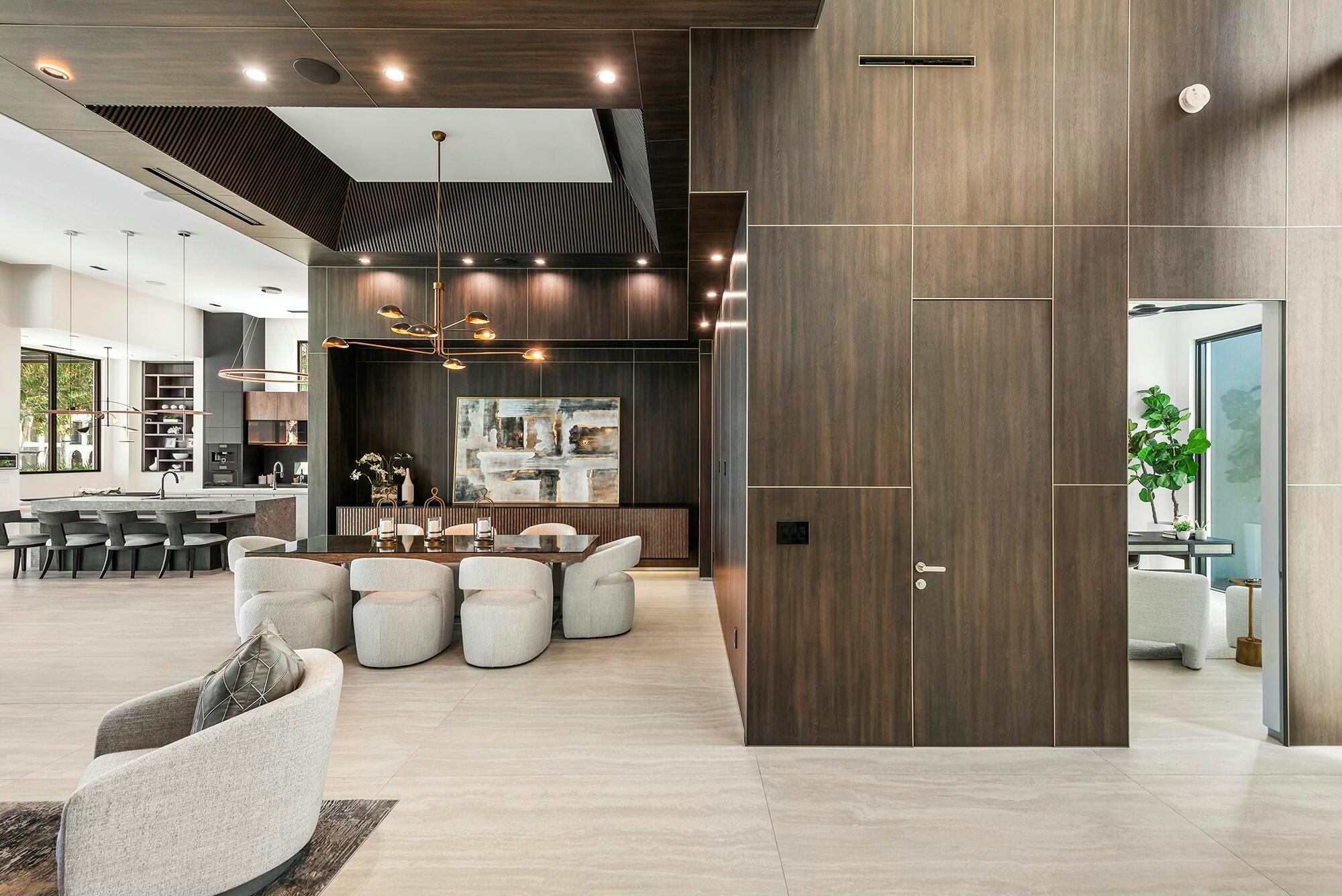 RIVIERA ISLES - Residential